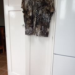 Gerry Webber Short Sleeve Blouse