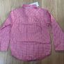 Beautiful Tutto Piccolo Boy Shirt NEW age 6/114cm Image 2