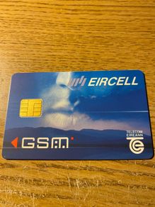 Call Card