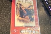 Tall in the Saddle DVD