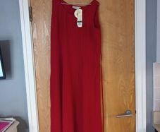 BHS Petite Collection Dress.    Size 14.    B.N.W.T.