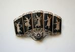 Two Siam Bracelets for sale!