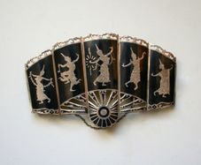 Two Siam Bracelets for sale!