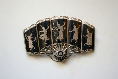 Two Siam Bracelets for sale!
