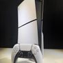 PS5 Slim with Disc Drive - 1TB Image 2
