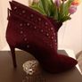 Brand New Ladies Vince Camuto Boots Image 4
