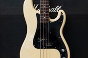 Fender Precision Bass PB70-70US 2004/2005 - Olympic White