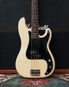 Fender Precision Bass PB70-70US 2004/2005 - Olympic White