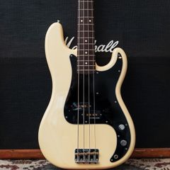 Fender Precision Bass PB70-70US 2004/2005 - Olympic White