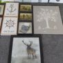 canvases, and pictures. And picture frames. Image 5