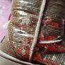 Beautiful gold genuine UGG boots would fit 5.5 to 7.5 Image 7