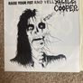 Alice Cooper "Raise your Fist and Yell" vinyl Image 4