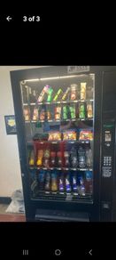 Vending Machine