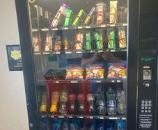 Vending Machine