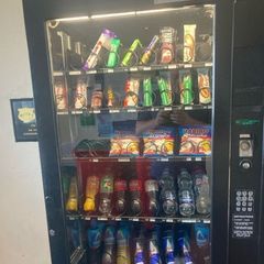 Vending Machine