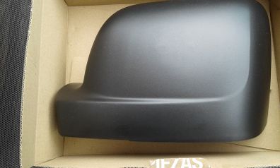 2014 to 2023 Renault trafic, opel vivaro,  vauxhall vivaro, nv 300 genuine mirror cover Lhs, Nearside, Passenger side