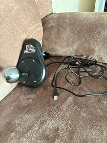 TH8A sequential shifter