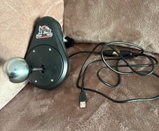 TH8A sequential shifter