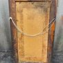 Antique Irish Catholic framed calendar under glass  c1932 Image 3