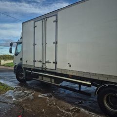 DAF Other 2013