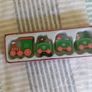 wooden toys Image 2