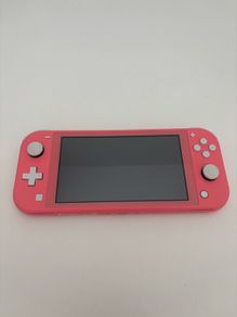 Nintendo Switch Lite - Coral (2025)