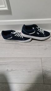 vans trainers