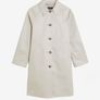 Ladies trench coat Image 4