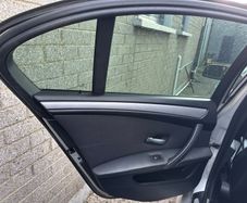 Bmw 520 e60 2009 4 doors