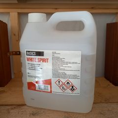 White Spirit