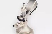 A Type Keg Coupler (Paulaner)