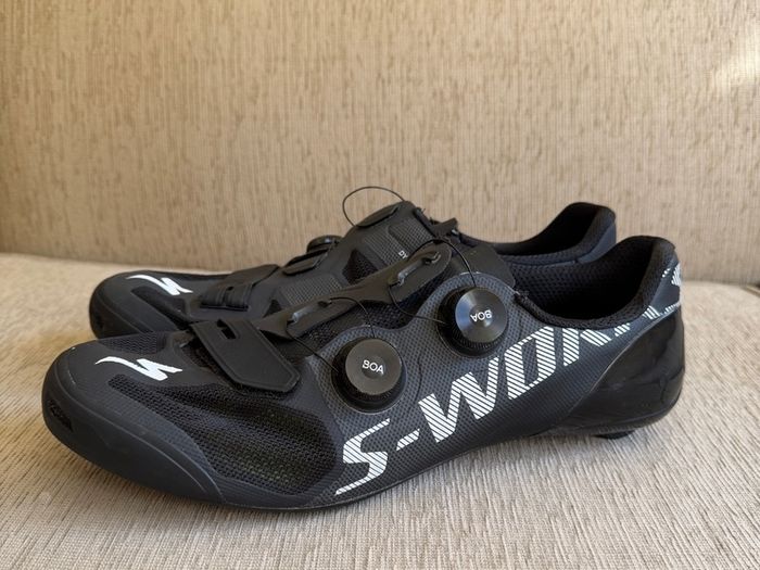 Specialized S-Works Vent 7 Road Shoes