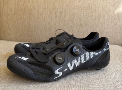 Specialized S-Works Vent 7 Road Shoes