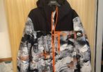 Quicksilver ski jacket