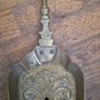 vintage brass fireside Image 7