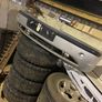E46 front bumper Image 4