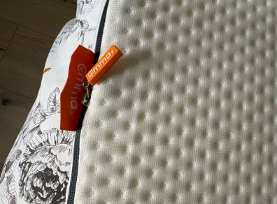 Emma sleep mattress topper - King Size