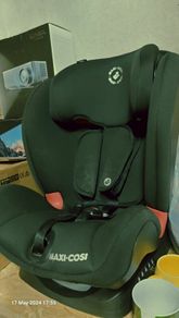 Maxi-Cosi Toddler and Child Booster Seat