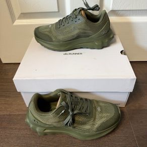 Alo runners size 6uk
