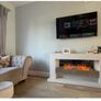 Electric Fireplace Image 2
