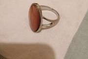 lovely lady's ring