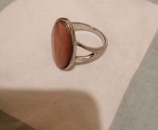 lovely lady's ring
