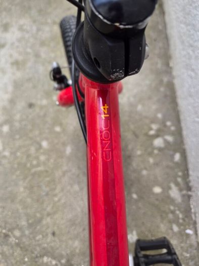 kids bike