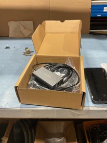 MVC-BYOD-Extender, Yealink