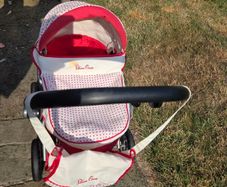 Silver cross Toy Buggy