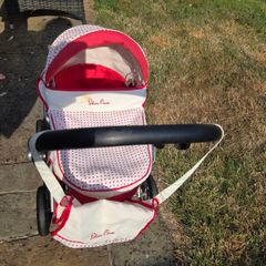 Silver cross Toy Buggy
