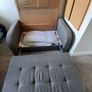 Sofa bed Image 2