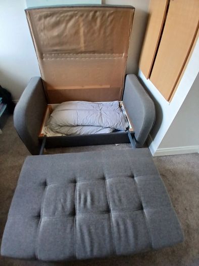 Sofa bed