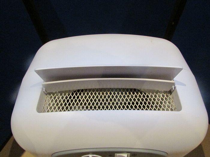 Challenge Dehumidifier