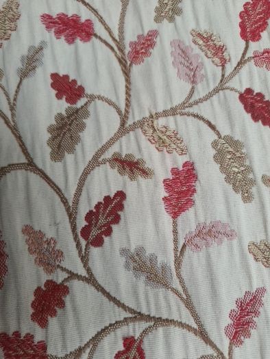 Dunelm Tapestry Cushion Cover